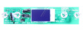 Candor Modules / Electric Units Home Appliances - Module Afficheur Display - 3.01.05.0498